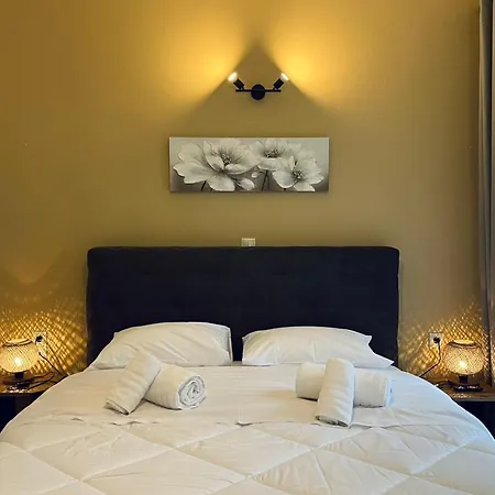 Апартаменты Onar