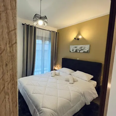 Onar Apartment Kalavryta