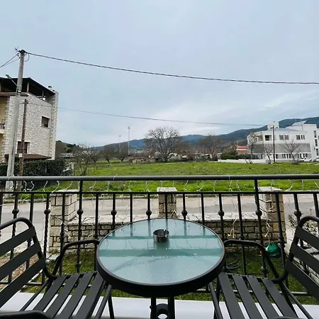 Onar Apartment